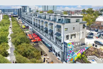 661 Auburn Avenue NE #10, Atlanta, GA 30312 - Photo 1