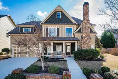 255 Lily Cove Drive, Loganville, GA 30052 - Photo 1