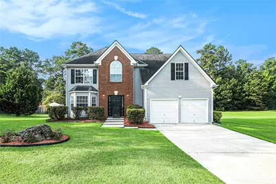 2504 Hannah Haven Drive, Conyers, GA 30012 - Photo 1