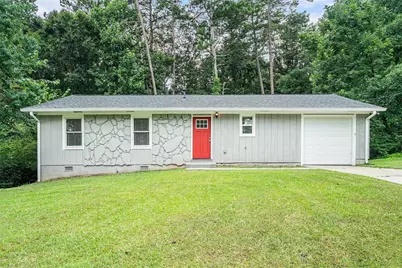 4333 Denise Drive, Decatur, GA 30035 - Photo 1