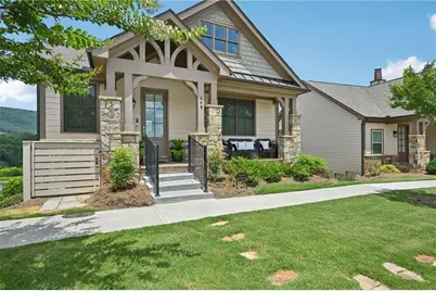 446 Arrowridge, Waleska, GA 30183 - Photo 1