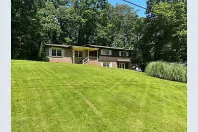 5291 Clarkview Drive, Acworth, GA 30102 - Photo 1