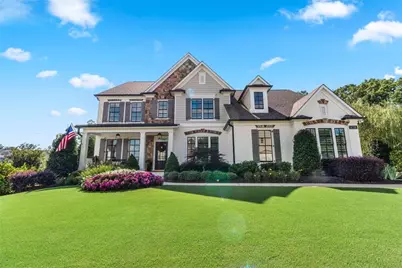 6718 Trail Side Drive, Flowery Branch, GA 30542 - Photo 1