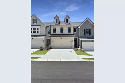 2852 Habibi Court, Buford, GA 30519 - Photo 1