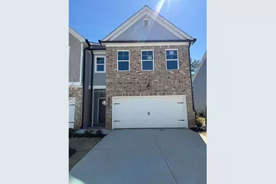 5623 Hislop Lane #84, Mableton, GA 30126 - Photo 1