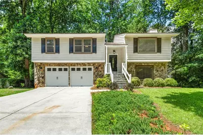 4707 Jamerson Creek Drive, Marietta, GA 30066 - Photo 1