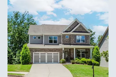 2870 Canter Meadow Drive, Cumming, GA 30040 - Photo 1