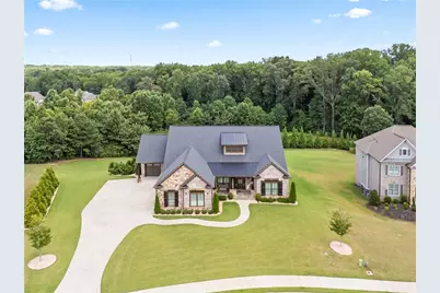 5415 Falls Landing Drive, Buford, GA 30518 - Photo 1