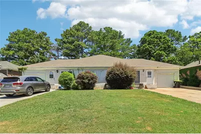 2112 Fairway Court SE, Conyers, GA 30013 - Photo 1