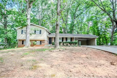 5225 Koweta Road, Atlanta, GA 30349 - Photo 1