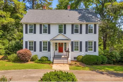 495 Shankle Heights, Commerce, GA 30529 - Photo 1