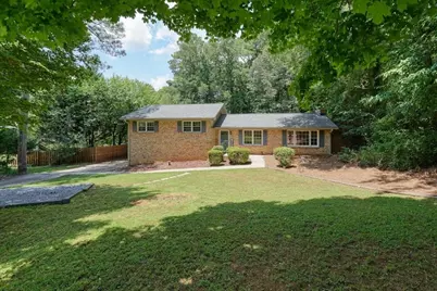 336 Stockwood Drive, Woodstock, GA 30188 - Photo 1