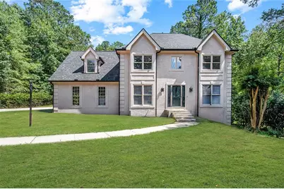 1820 Colonial South Drive SW, Conyers, GA 30094 - Photo 1