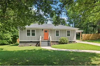 2467 Fernleaf Lane, Decatur, GA 30033 - Photo 1