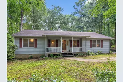 4454 SW Foxfire Crossing, Stockbridge, GA 30281 - Photo 1
