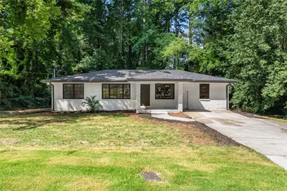 57 Hillcrest Drive SE, Austell, GA 30168 - Photo 1