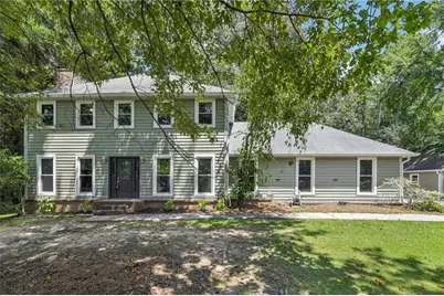 80 Oak Leaf Drive, Stockbridge, GA 30281 - Photo 1