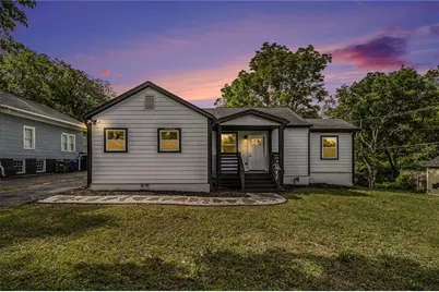 1926 Lakewood Terrace SE, Atlanta, GA 30315 - Photo 1