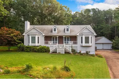 649 Driftwood Drive, Woodstock, GA 30189 - Photo 1