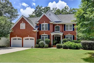 5750 Devonshire Way, Cumming, GA 30040 - Photo 1