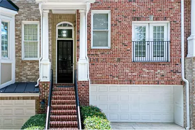 254 McLaren Gates Drive, Marietta, GA 30060 - Photo 1