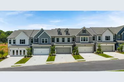 109 Milledge Commons Drive, Milledgeville, GA 31061 - Photo 1