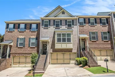 3747 Inglewood Way NE, Brookhaven, GA 30319 - Photo 1