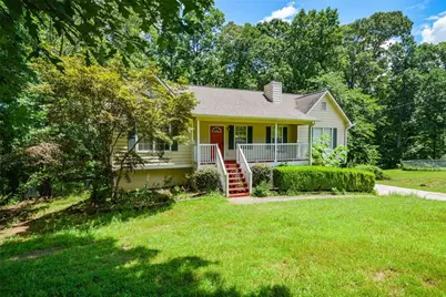 256 Thornbrooke Drive, Hiram, GA 30141 - Photo 1