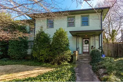 1073 Saint Louis Place, Atlanta, GA 30306 - Photo 1
