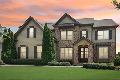 4425 Martel Drive, Cumming, GA 30040 - Photo 1