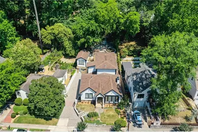 790 Martina Drive NE, Atlanta, GA 30305 - Photo 1