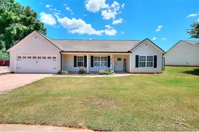 916 Rosewood Lane, Monroe, GA 30656 - Photo 1