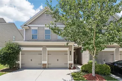 3377 Castleberry Village Circle, Cumming, GA 30040 - Photo 1