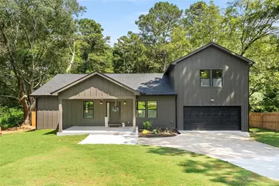 3270 Lake Monroe Road, Douglasville, GA 30135 - Photo 1