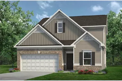 74 Calla Drive, Douglasville, GA 30134 - Photo 1