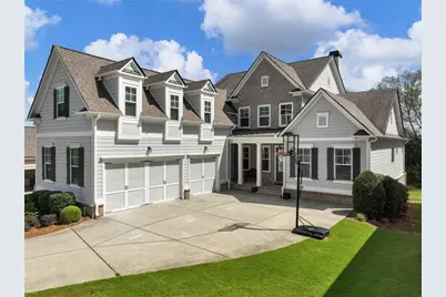 5521 Autumn Flame Drive, Braselton, GA 30517 - Photo 1