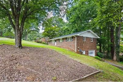 4108 Honeysuckle Drive SE, Smyrna, GA 30082 - Photo 1