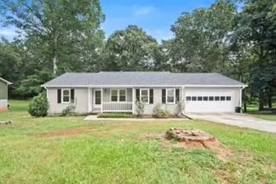 200 E Country Woods Drive, Covington, GA 30016 - Photo 1