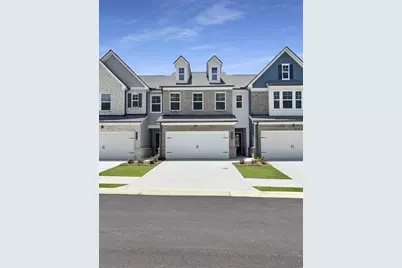 2858 Habibi Court, Buford, GA 30519 - Photo 1