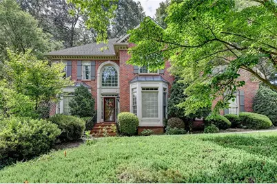 1200 Lake Washington Circle, Lawrenceville, GA 30043 - Photo 1