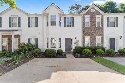 4820 Timber Hills Drive, Oakwood, GA 30566 - Photo 1