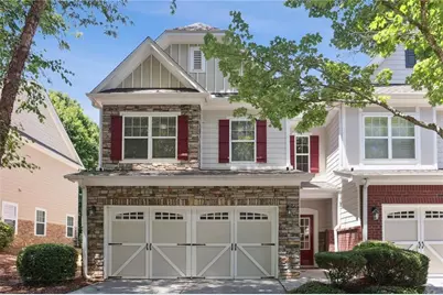 2902 Cross Creek Drive, Cumming, GA 30040 - Photo 1