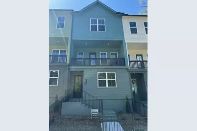 1394 Cozy Circle #348, Atlanta, GA 30315 - Photo 1