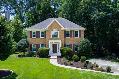 4142 Bellflower Court NE, Roswell, GA 30075 - Photo 1