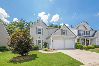 722 Wamock Drive Drive, Alpharetta, GA 30004 - Photo 1