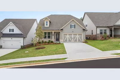 2728 Anchor Avenue, Gainesville, GA 30507 - Photo 1