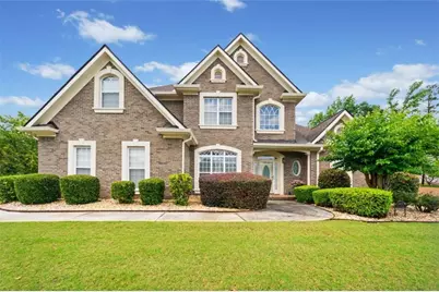 2900 Sutton Place, Conyers, GA 30013 - Photo 1