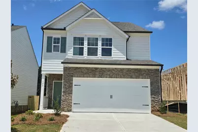 123 Shelter Lane E, Dawsonville, GA 30534 - Photo 1