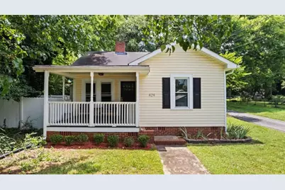 424 Cedar Avenue, Rome, GA 30161 - Photo 1