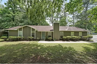 5807 Christopher Lane, Lithonia, GA 30058 - Photo 1